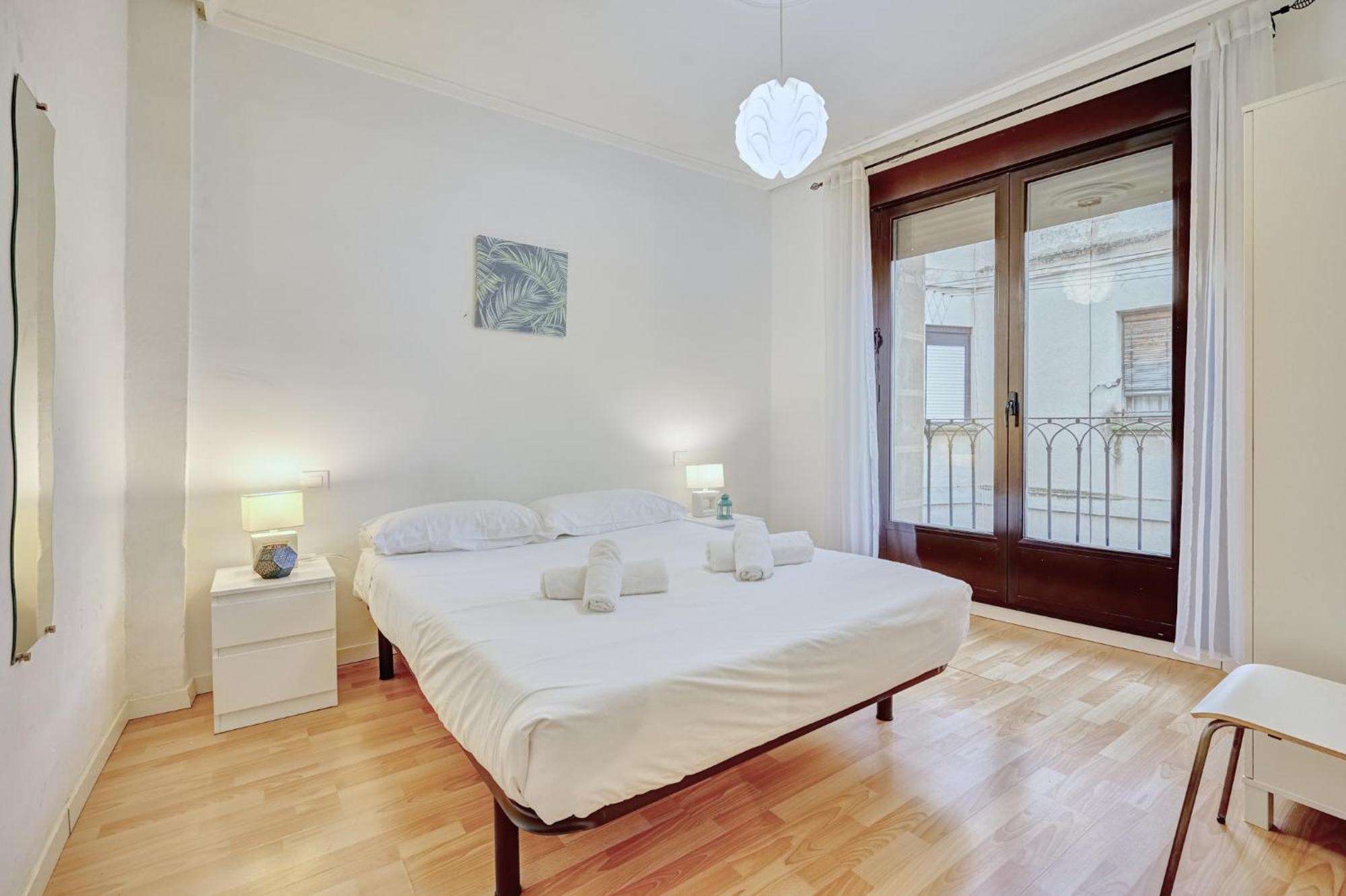 Santo Tomas I Appartement Haro Buitenkant foto